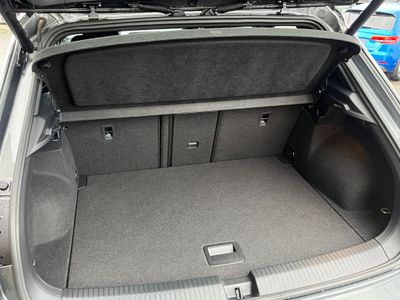 2022 Volkswagen T-Roc