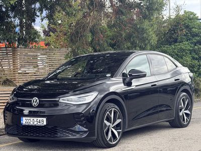 2022 Volkswagen ID.5