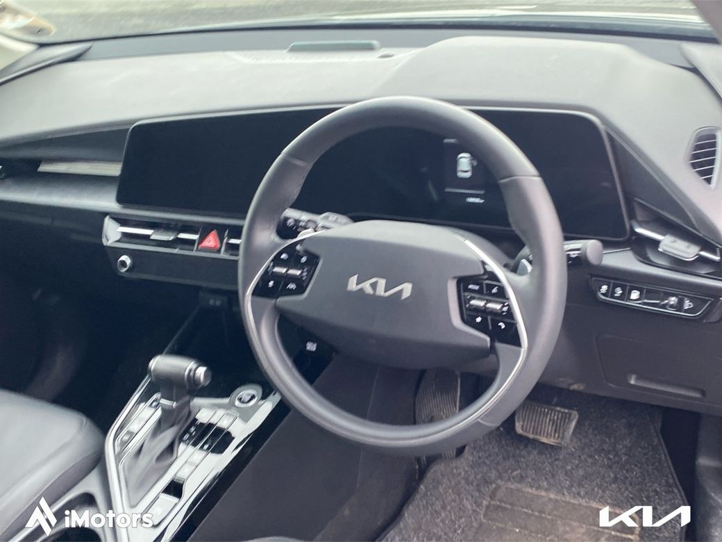 2024 Kia Niro