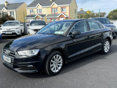 2014 Audi A3