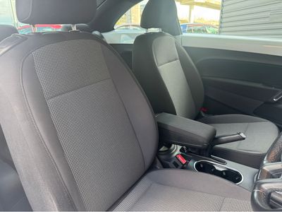 2014 Volkswagen Beetle