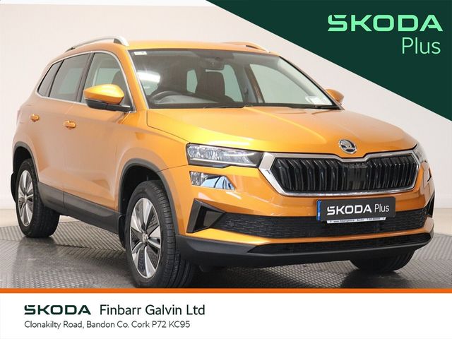 vehicle for sale from Finbarr Galvin Ltd