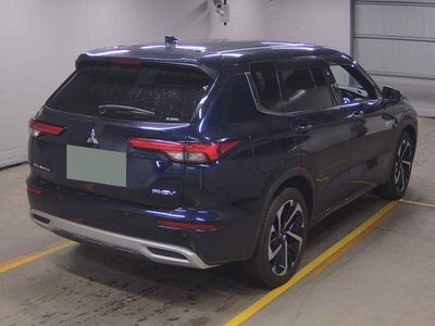 2022 Mitsubishi Outlander