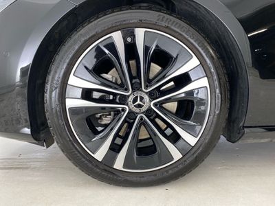 2024 Mercedes-Benz CLA Class