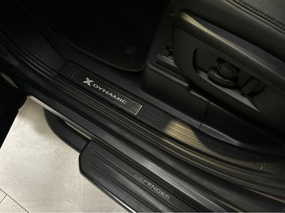 2024 Land Rover Defender