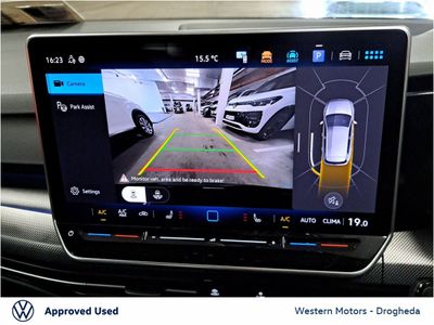 2026 Volkswagen Golf