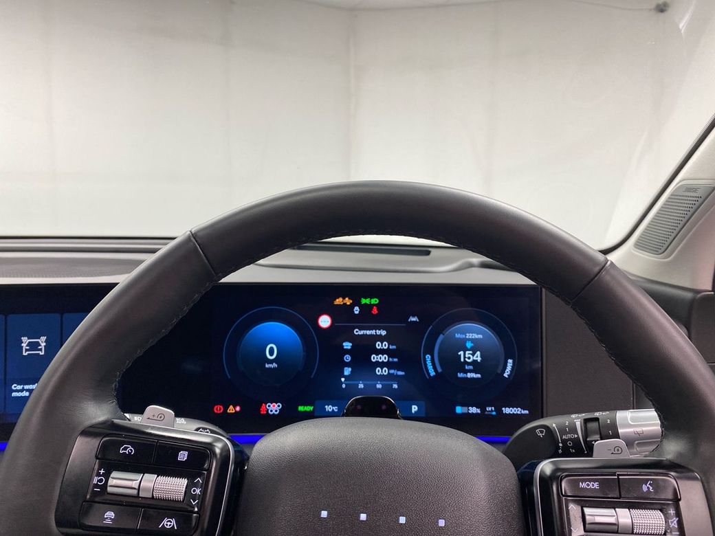 2025 Hyundai Ioniq 9