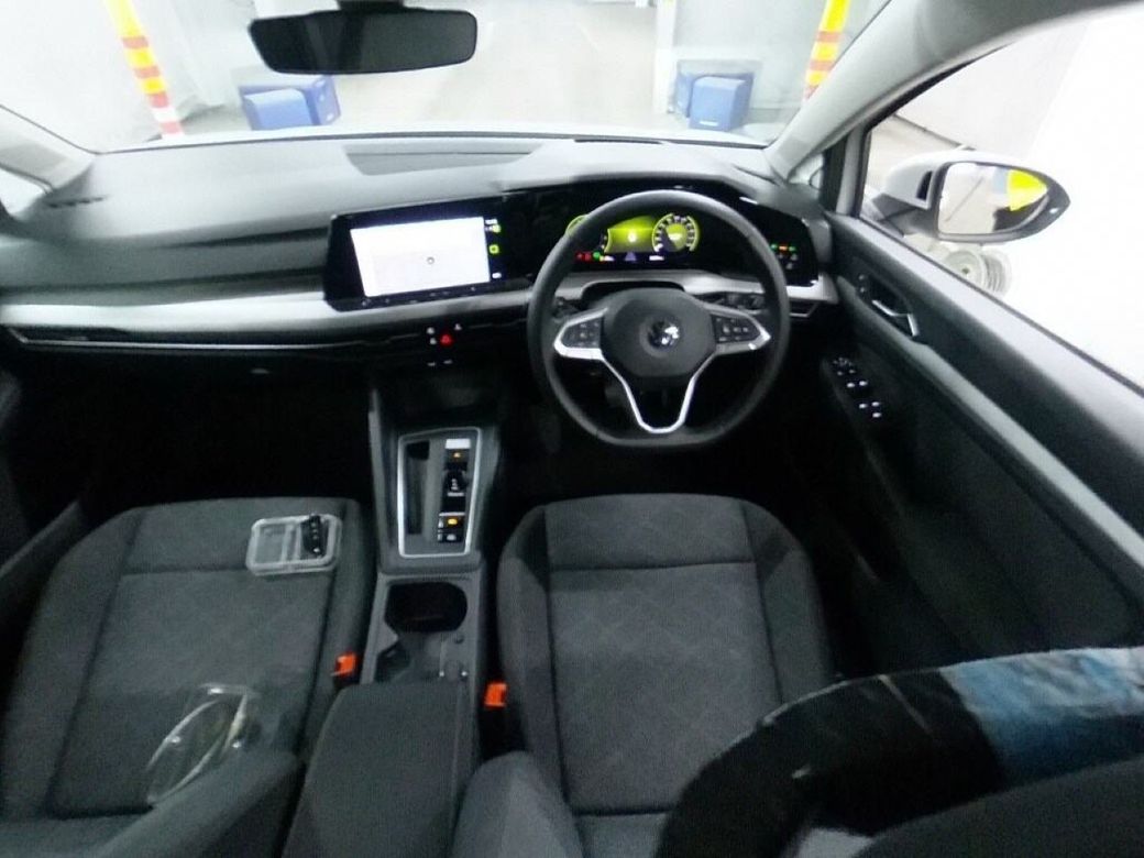 2022 Volkswagen Golf