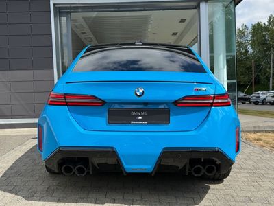2025 BMW M5