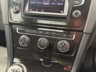 2013 Volkswagen Golf
