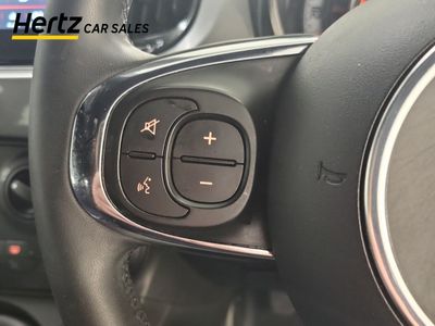 2023 Fiat 500