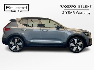 2023 Volvo XC40