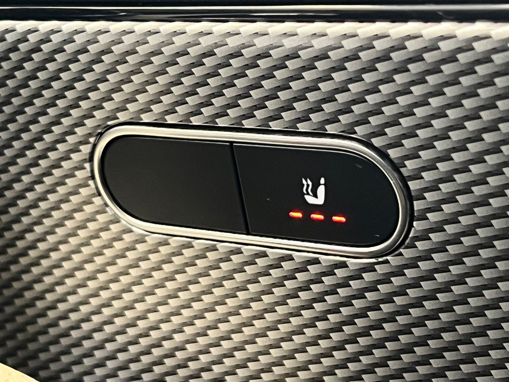 2020 Mercedes-Benz A Class