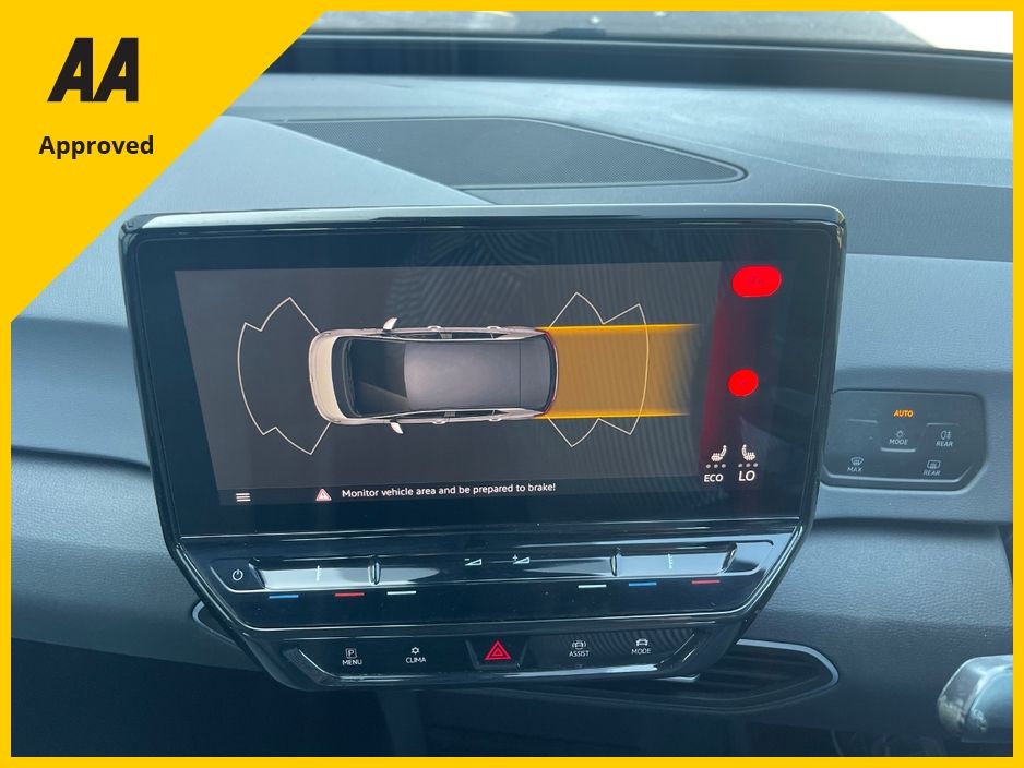 2021 Volkswagen ID.3