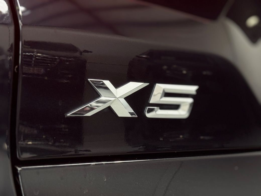 2019 BMW X5