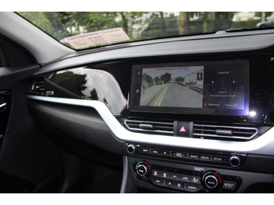 2022 Kia Niro