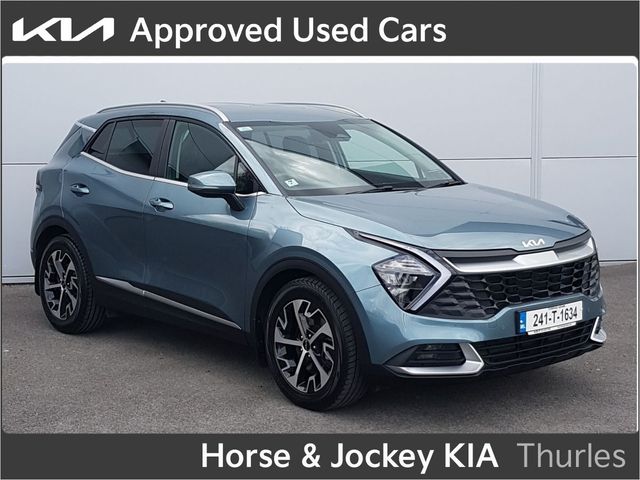 vehicle for sale from Horse & Jockey Car Sales