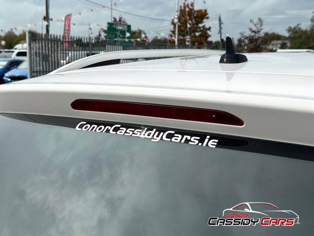 2018 SEAT Ateca