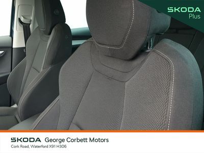2023 Skoda Karoq