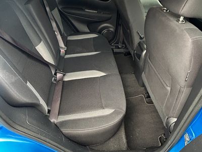 2018 Nissan Qashqai