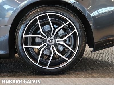 2021 Mercedes-Benz E Class