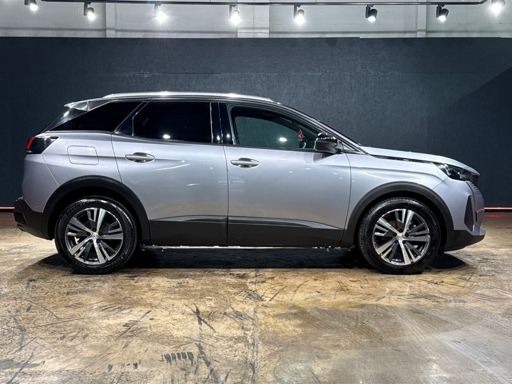 2023 Peugeot 3008