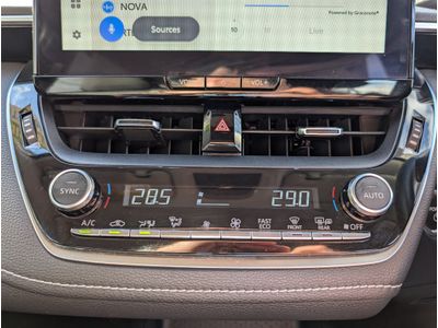 2023 Toyota Corolla