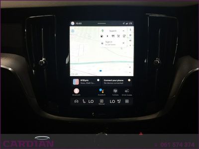 2025 Volvo V60