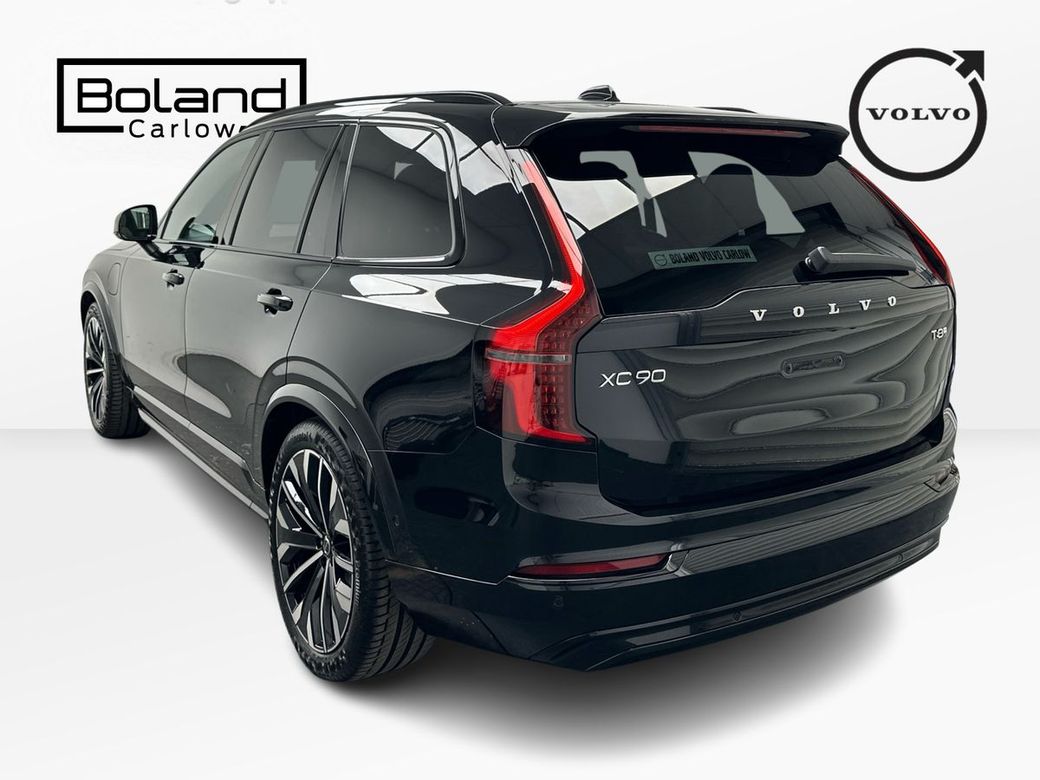 2025 Volvo XC90