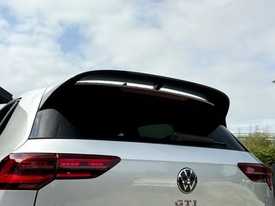 2024 Volkswagen Golf