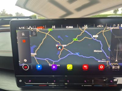 2023 Cupra Formentor
