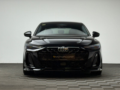 2026 Audi A6