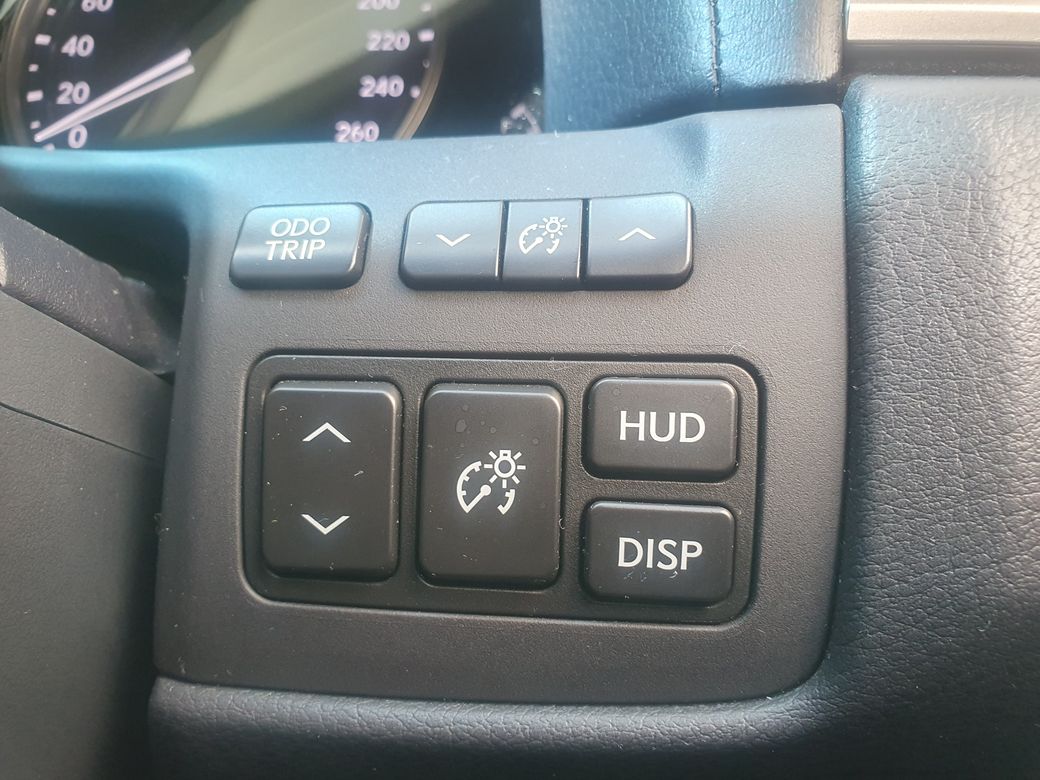 2013 Lexus GS450h