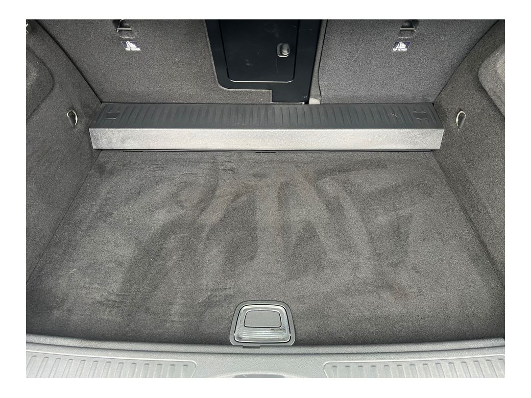 2013 Mercedes-Benz B Class