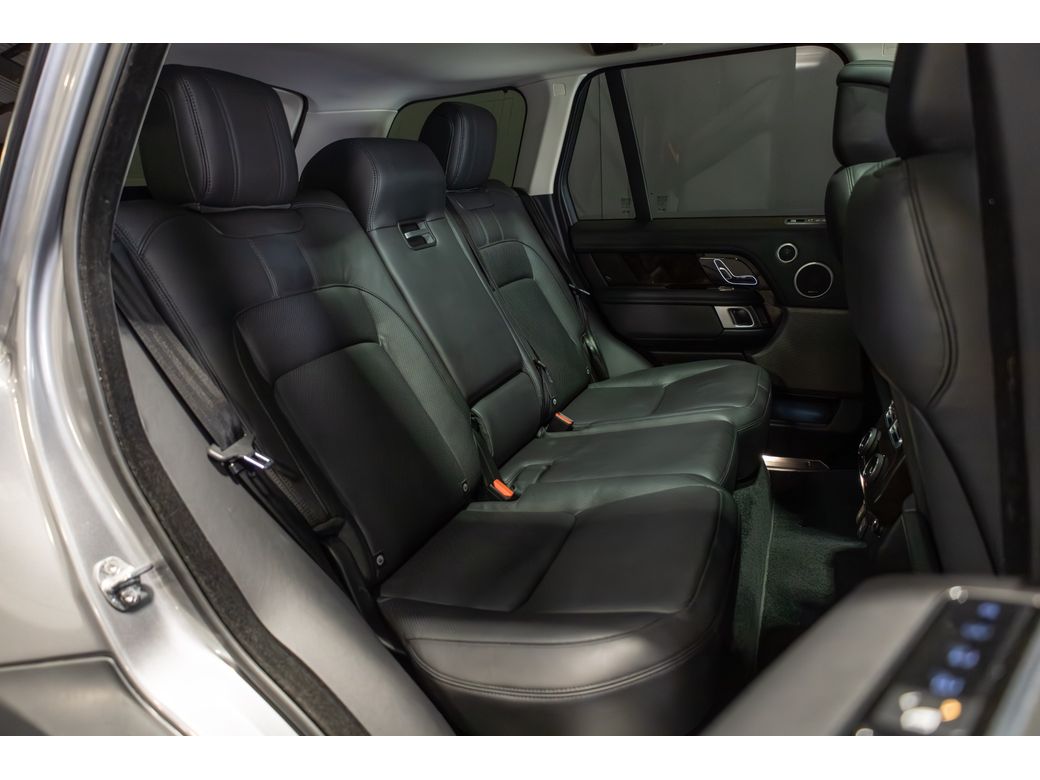 2021 Land Rover Range Rover