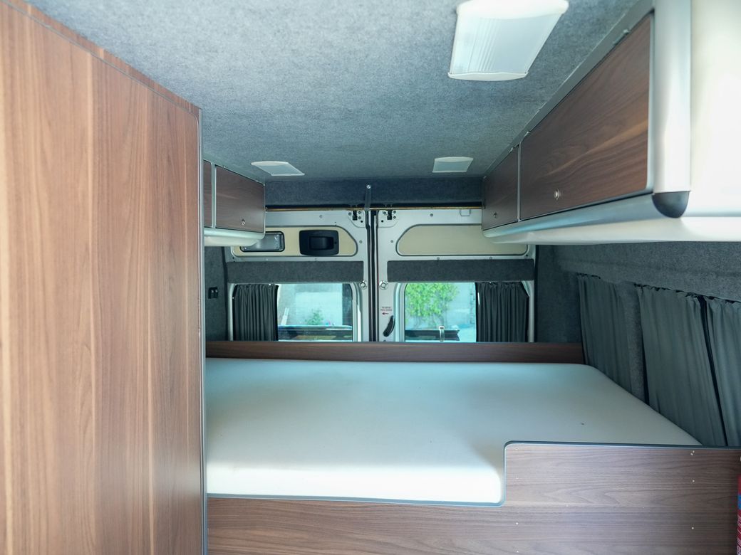 2011 Citroen Relay