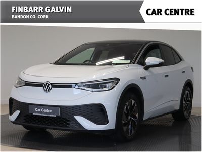 2023 Volkswagen ID.5