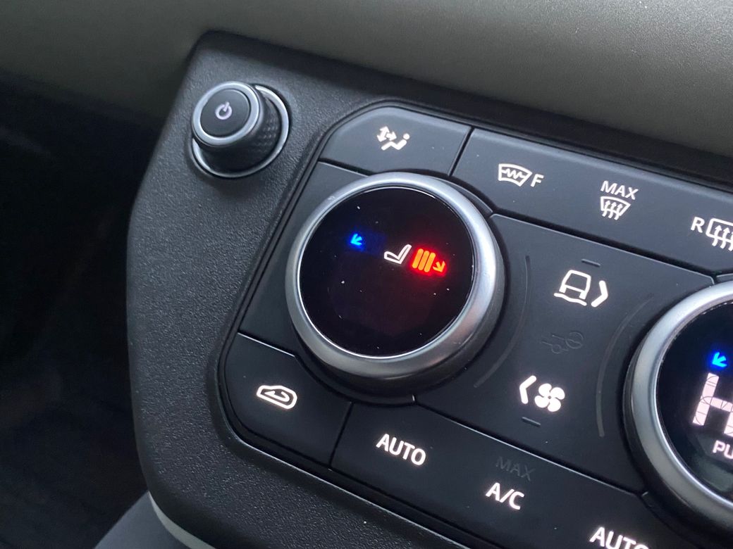 2023 Land Rover Defender