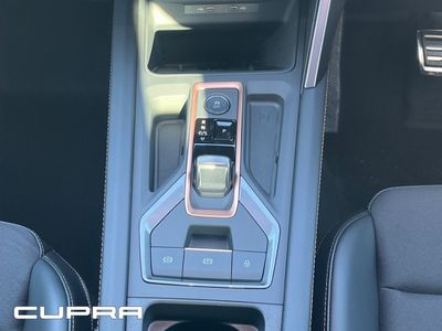 2026 Cupra Formentor