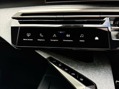 2025 Peugeot 5008