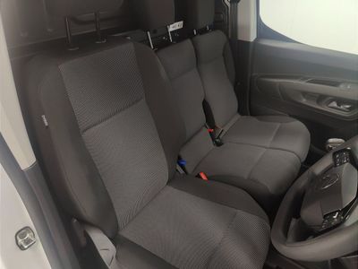 2024 Citroen Berlingo