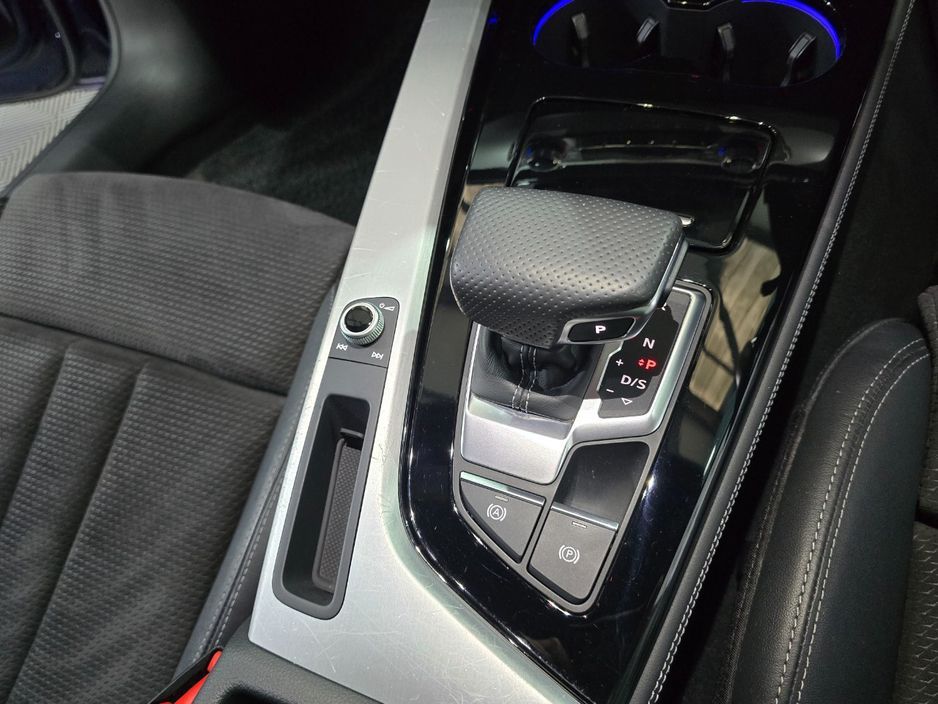 2021 Audi A5