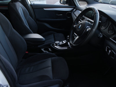 2016 BMW 2 Series Gran Tourer