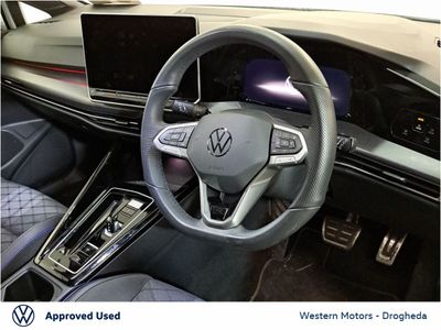 2026 Volkswagen Golf
