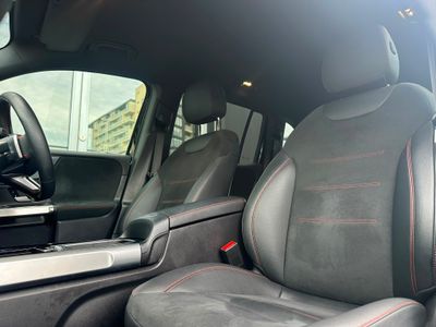 2024 Mercedes-Benz EQB