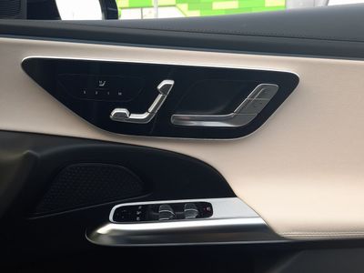 2026 Mercedes-Benz E Class