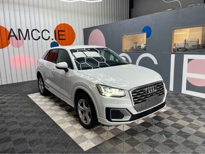 2019 Audi Q2