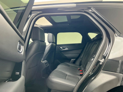 2024 Land Rover Range Rover Velar