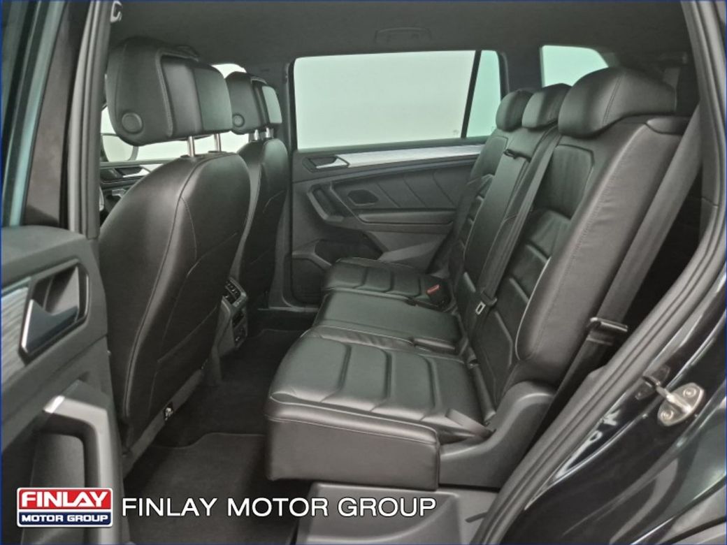 2023 SEAT Tarraco