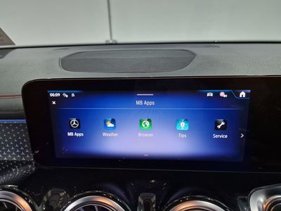 2024 Mercedes-Benz EQB
